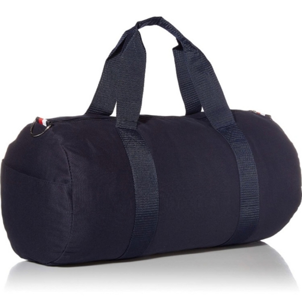 Tommy Hilfiger “ROCKY” duffel bag in Navy Blazer - Picture 2 of 6